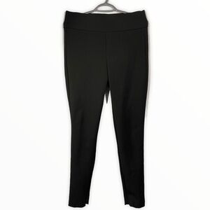 ZARA Black Ankle Pants